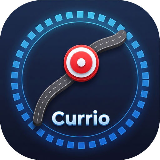 Currio Logo